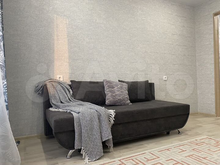 Квартира-студия, 26 м², 7/9 эт.