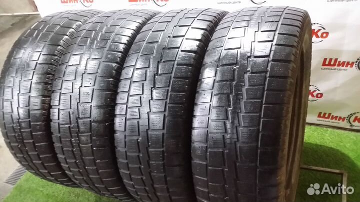 Cooper Discoverer M+S 275/60 R20