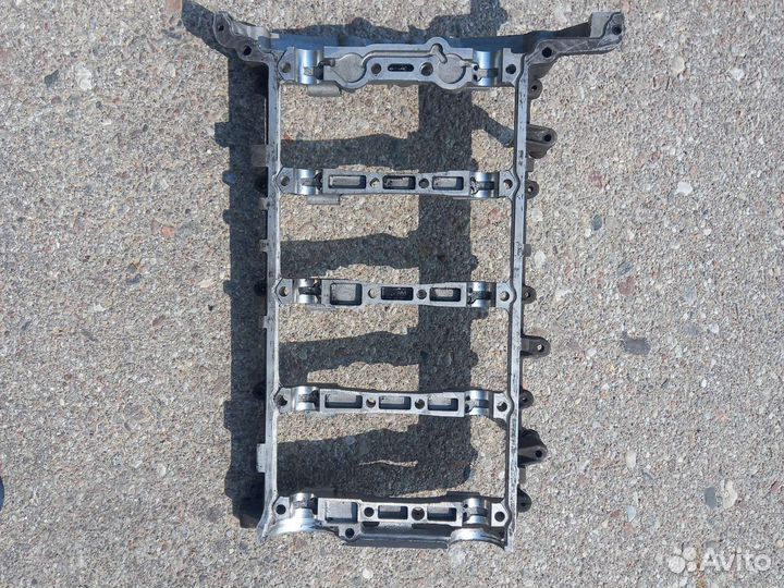 Распредвала ford transit