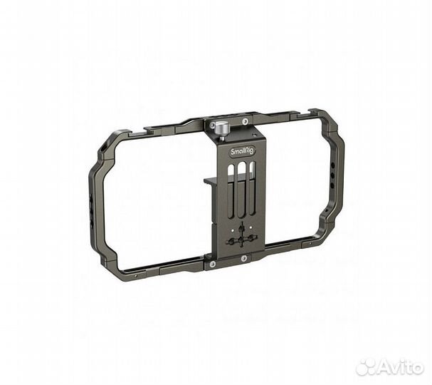 Клетка SmallRig 2791B универсальная для смартфона