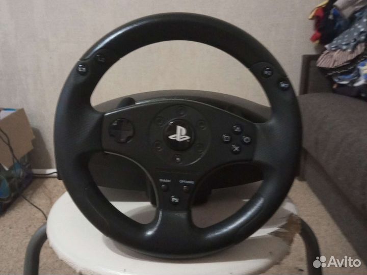 Руль