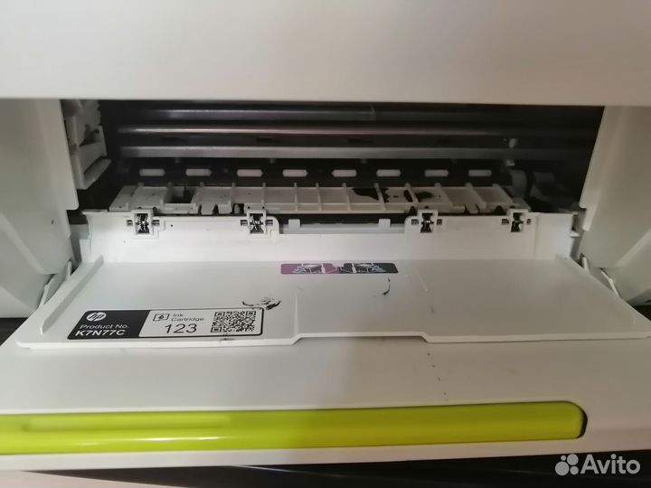 Принтер сканер копир