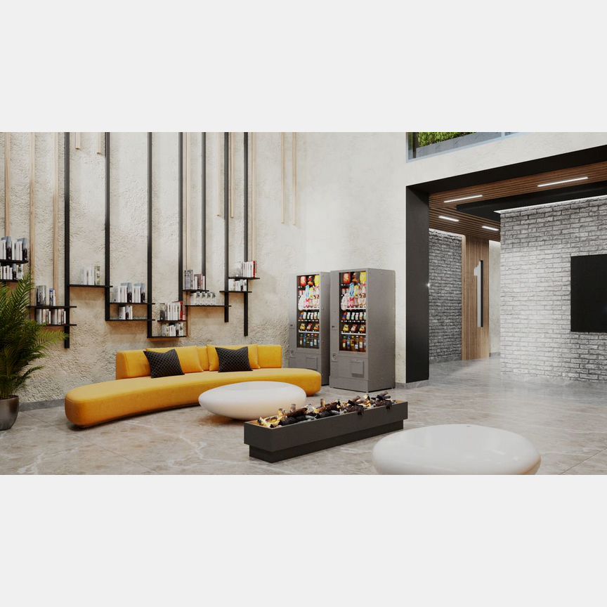 Квартира-студия, 25,5 м², 10/25 эт.