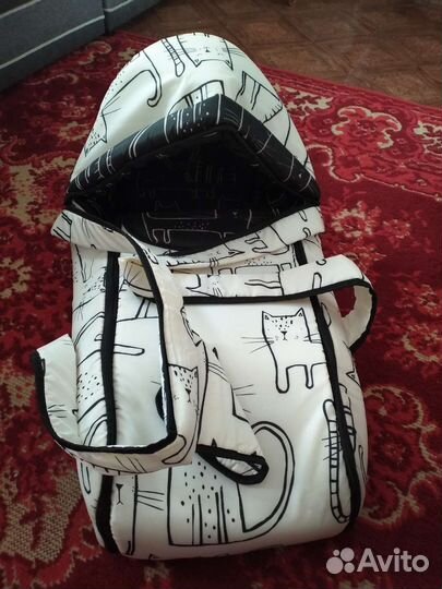 Переноска для детей