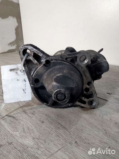 Стартер Мазда 6