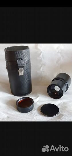Фото обьективы