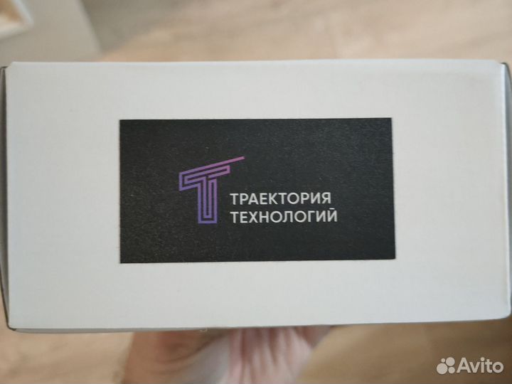 Беспроводное зарядное устройство 10w