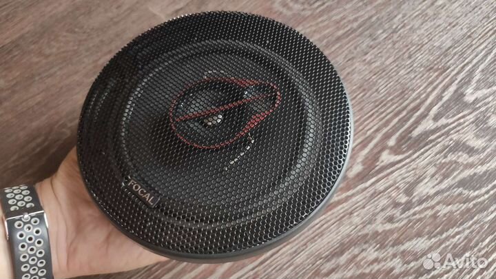 Коаксиальная акустика Pioneer TS-R1750S