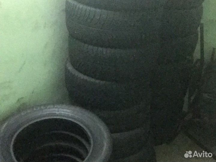 Yokohama A.DriveR1 215/60 R16