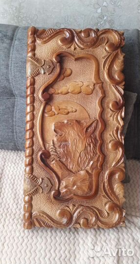 Нарды ручной работы новые