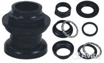 Рулевая колонка для велосипеда