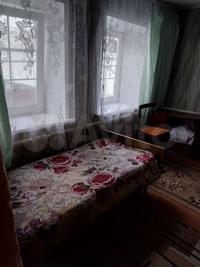 Дом 87 м² на участке 5 сот.