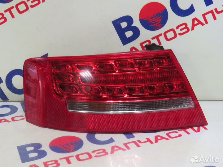 Стоп Лево audi A5 8T3
