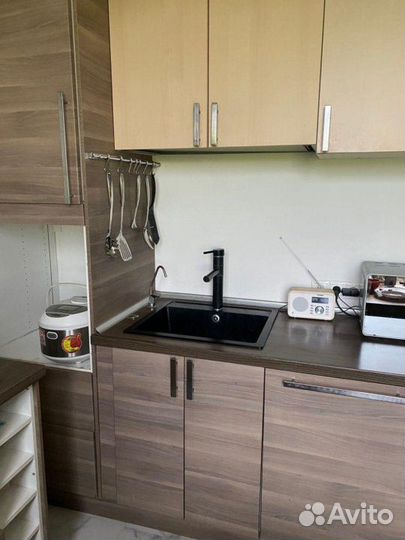 Кухонный гарнитур IKEA