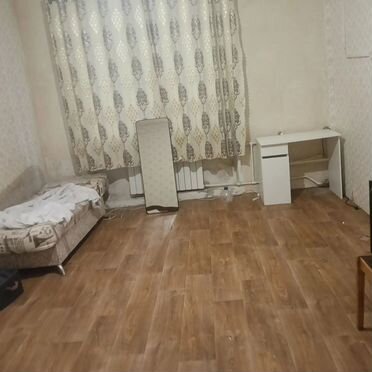 Комната 21 м² в 3-к., 1/2 эт.