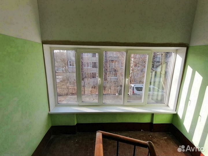 Пвх окна любой размер