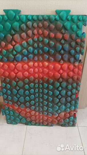 Массажный коврик 