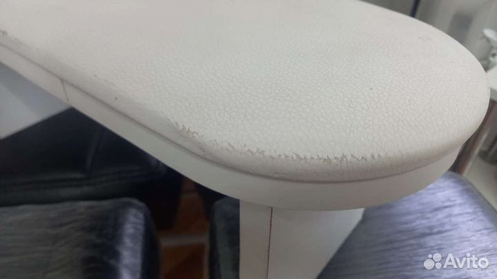 Подставка для рук маникюрная