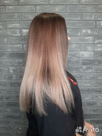 Приглашаем моделей на бесплатные стрижки