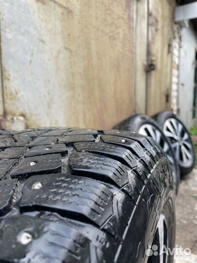 Continental IceContact 2 185/65 R15 92T