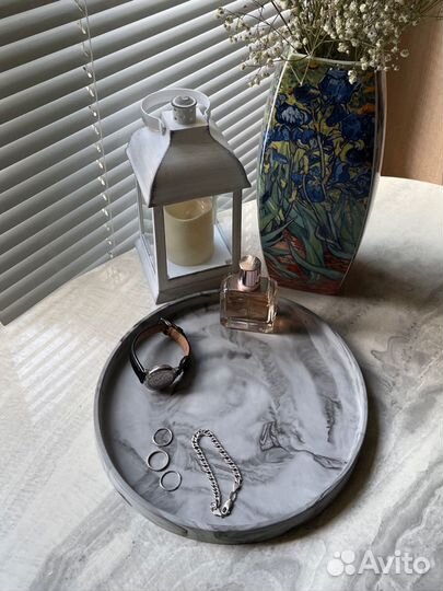 Интерьерный поднос