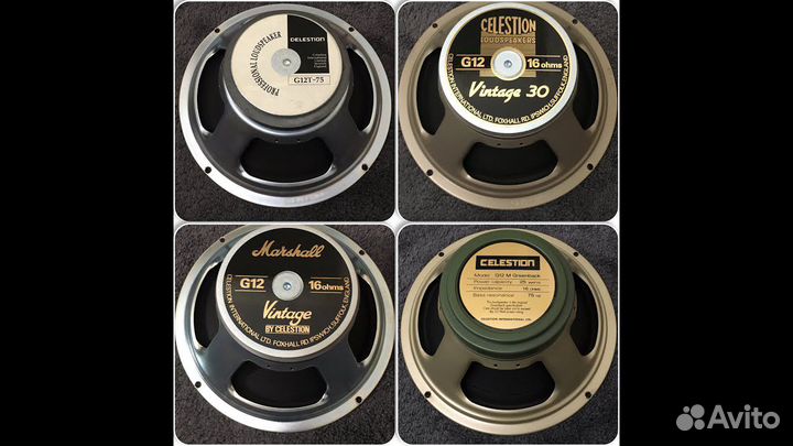 Импульсы Guitar Platinum Collection 50Gb