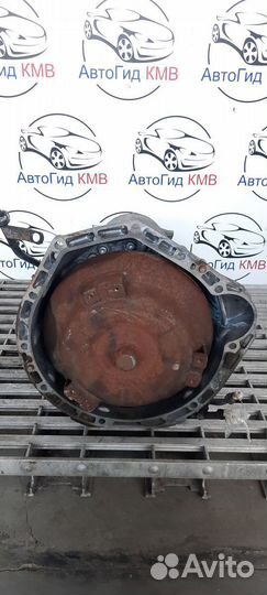 АКПП W210 2.2 om611 722699