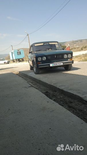 ВАЗ 2106 1.5 МТ, 2001, 96 959 км