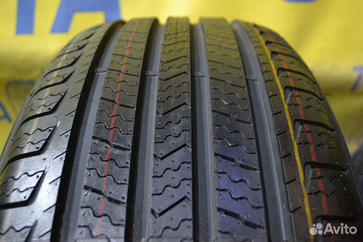 Haida HD837 265/60 R18 114H