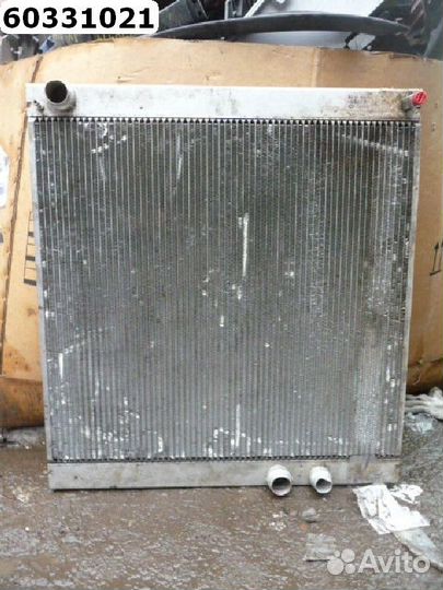 Радиатор основнойRange Rover 3 LM