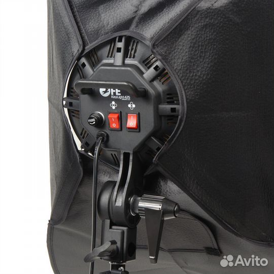 Falcon Eyes KeyLight 425LED SB6080 KIT