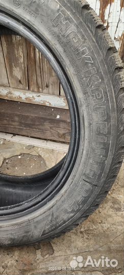 Nokian Tyres Hakkapeliitta 4 195/55 R15 89T