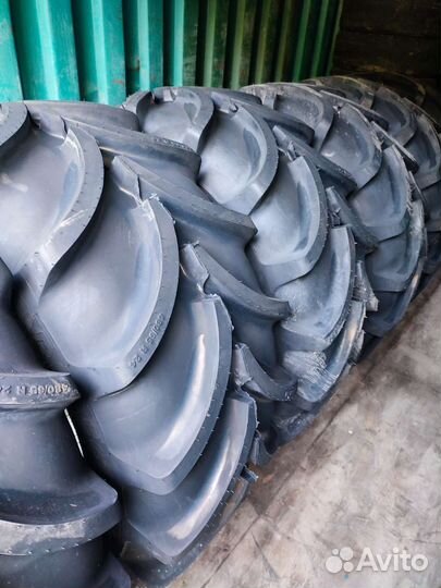 Шины на сельхоз комбайны трактора 480/65-24