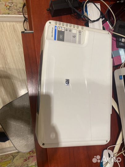 Принтер HP Deskjet F380