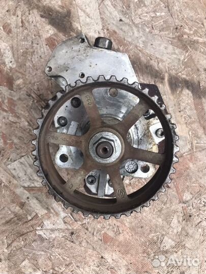 Тнвд Renault Laguna 1.9 F9Q Дизель 8200108225