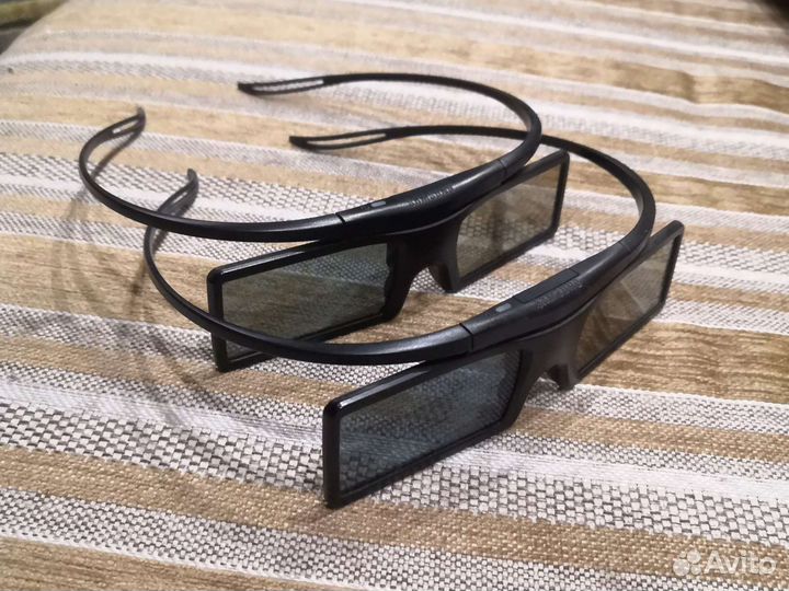 3d очки Samsung