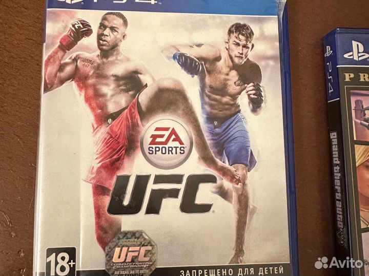 Игры для приставок ps4 pro