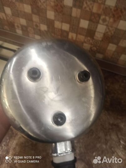 Чайник электрический бу