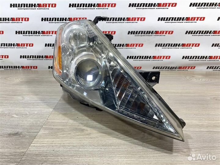 Фара правая Ниссан Мурано Z50