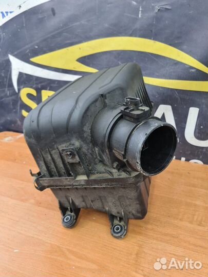 Корпус воздушного фильтра Kia Mohave 1 D6EB