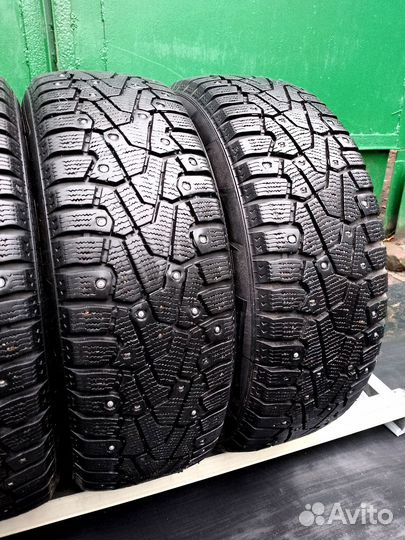 Pirelli Ice Zero 185/60 R14