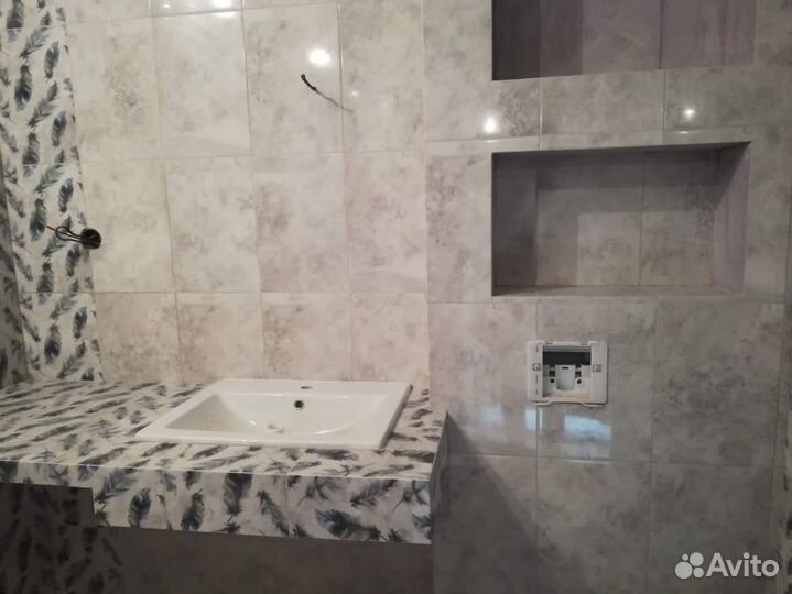 Ремонт квартир под ключ