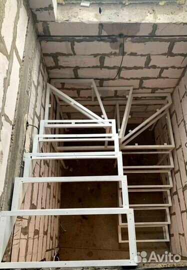 Для дома лестница