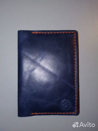 Обложка для автодокументов и паспорта