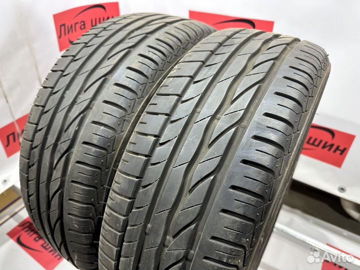Bridgestone Turanza ER300 185/50 R16