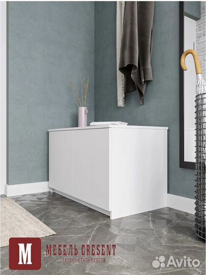 Тумба - антресоль Мори