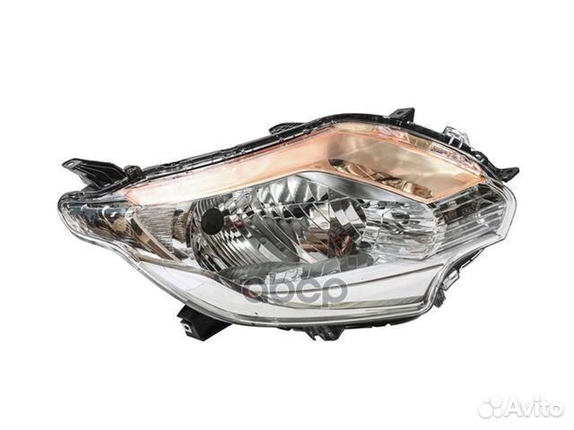 Фара 434184R casp