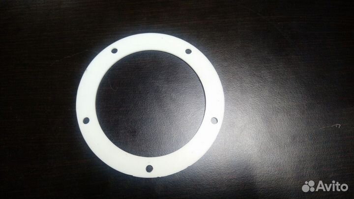 Прокладка силиконовая