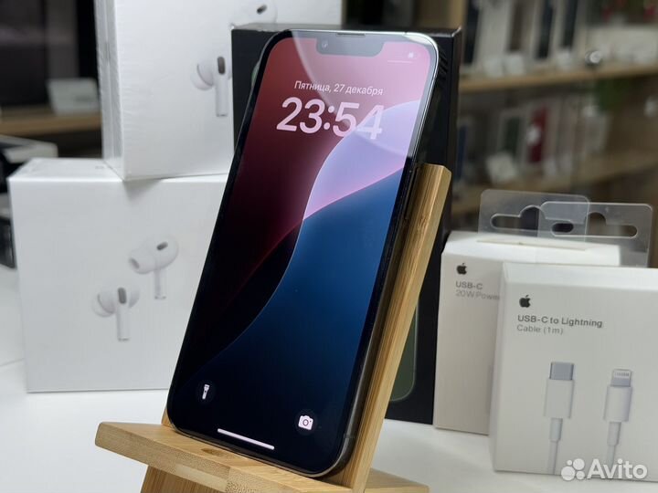 iPhone 13 Pro, 128 ГБ