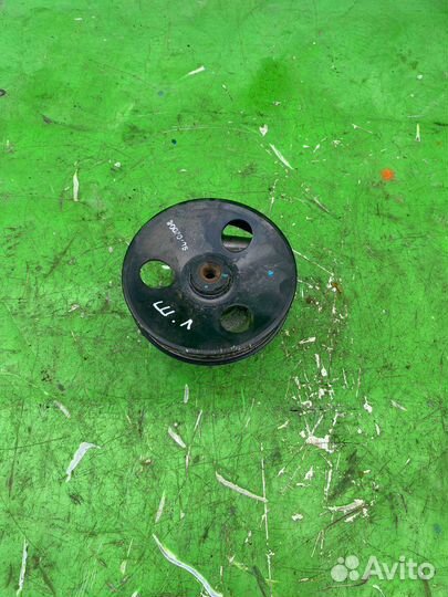 Насос гура chevrolet lacetti 1.4